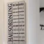 Ruhiges Am Stadtrand