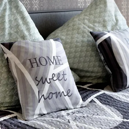 Ruhiges Am Stadtrand Appartement Kevelaer