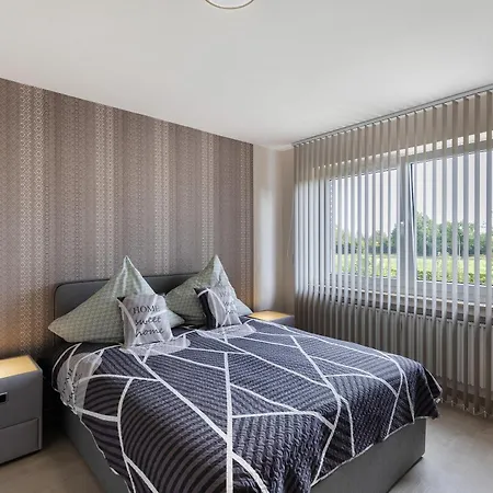 Apartamento Ruhiges Am Stadtrand Kevelaer