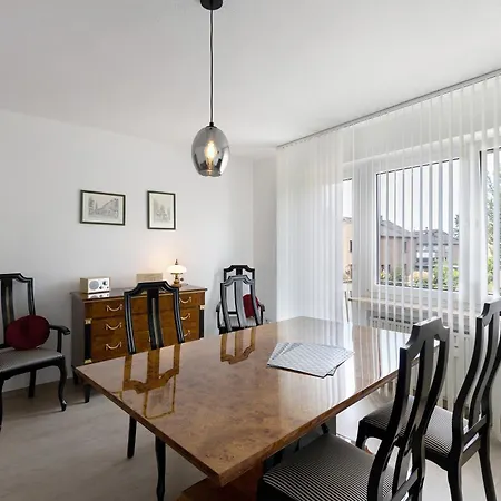 Ruhiges Am Stadtrand * Kevelaer