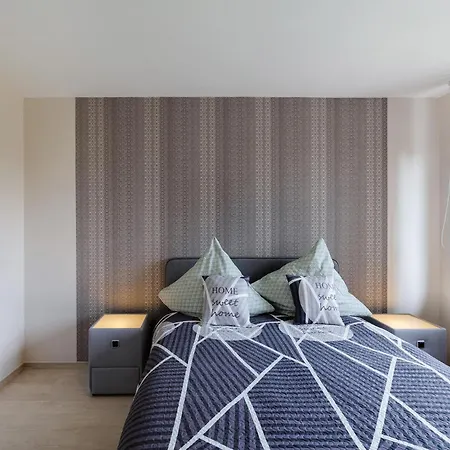 Ruhiges Am Stadtrand * Kevelaer