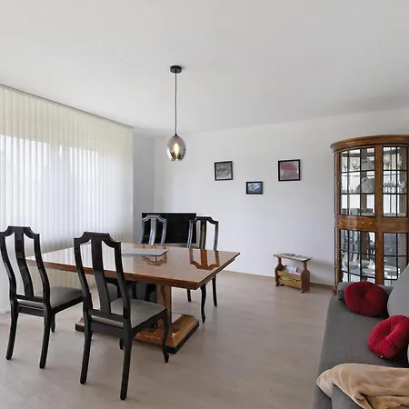 Ruhiges Am Stadtrand Apartamento *