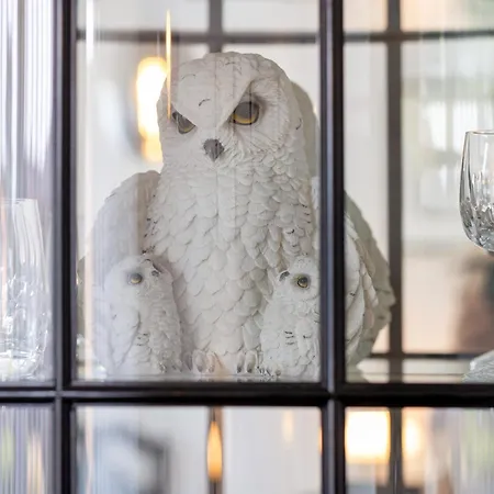 Apartamento Ruhiges Am Stadtrand *