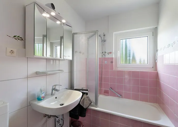 Ruhiges Am Stadtrand Kevelaer