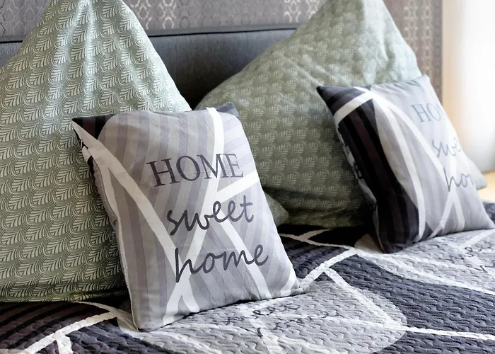 Ruhiges Am Stadtrand Lejlighed Kevelaer