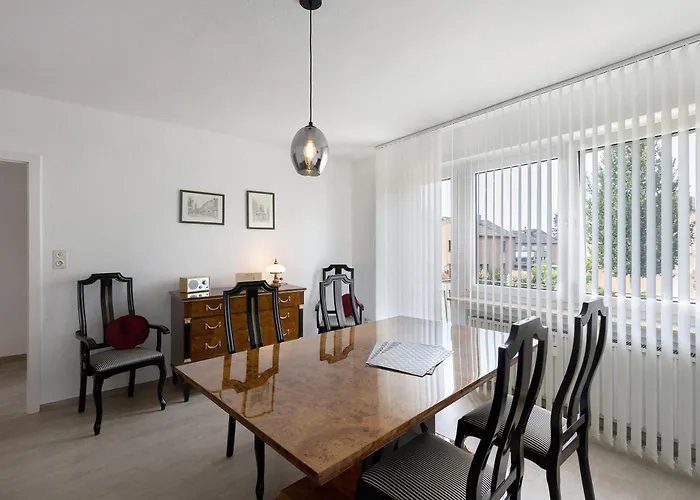 Ruhiges Am Stadtrand * Kevelaer