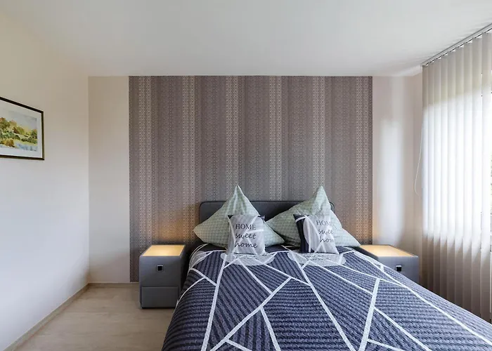 Ruhiges Am Stadtrand * Kevelaer