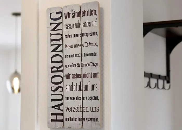 Ruhiges Am Stadtrand