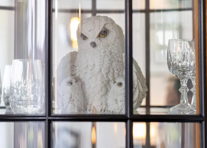 Lejlighed Ruhiges Am Stadtrand *