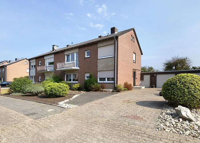 Ruhiges Am Stadtrand *